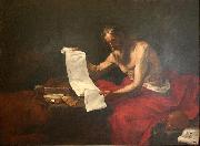 Jose de Ribera St Jerome china oil painting artist